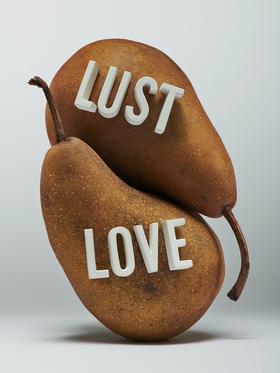 copyright Bela Borsodi - Love – Lust