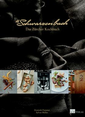 copyright Sylvan Müller - Schwarzenbach – Das Zürcher Kochbuch