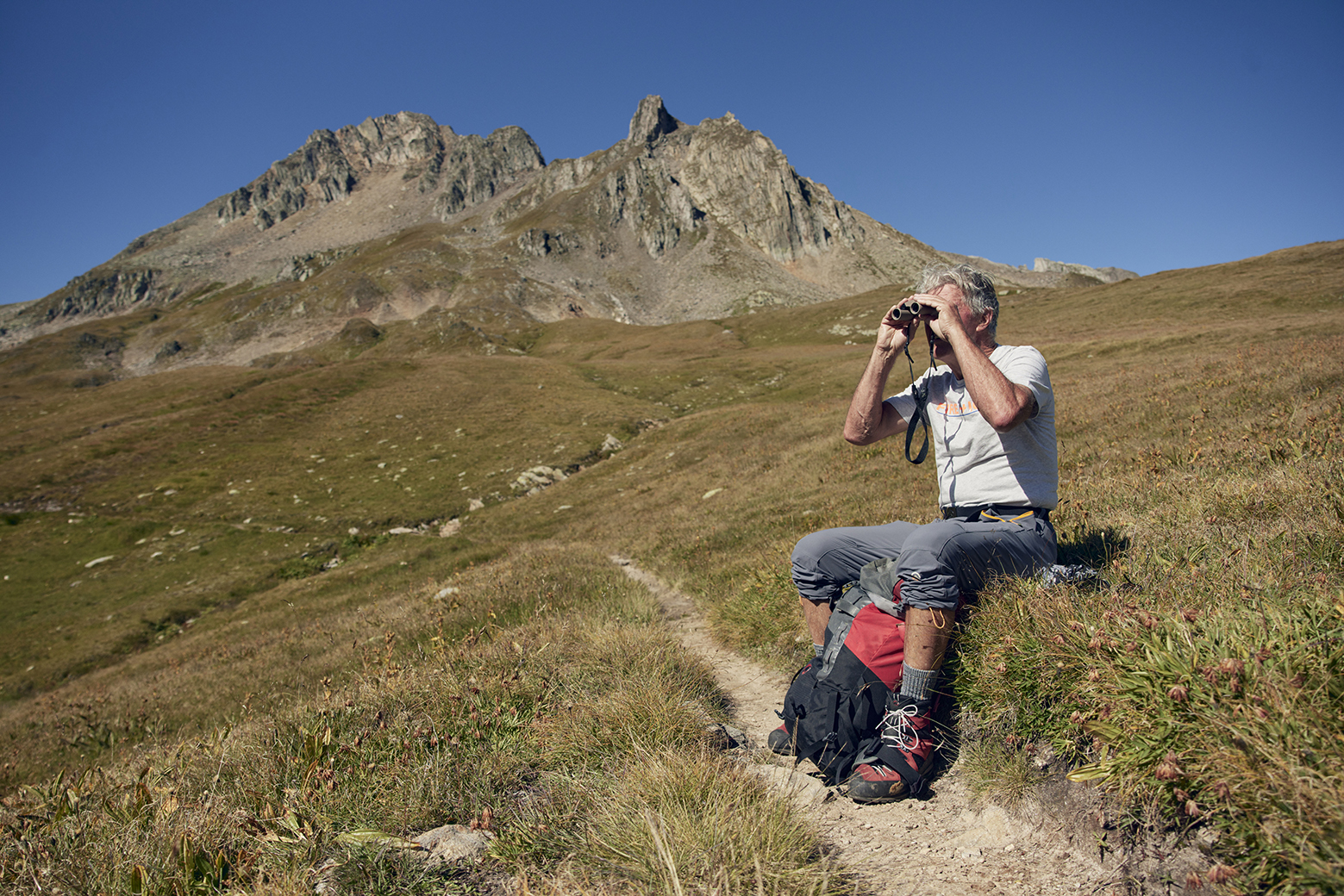 copyright Maurice Haas - Bernhard Russi