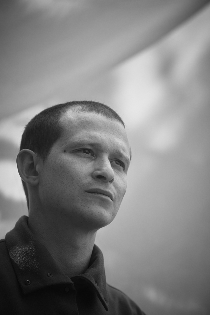 copyright Maurice Haas - Joel Basman