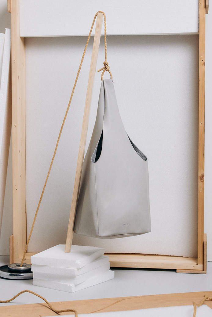 copyright Moritz Schermbach - Park Bags