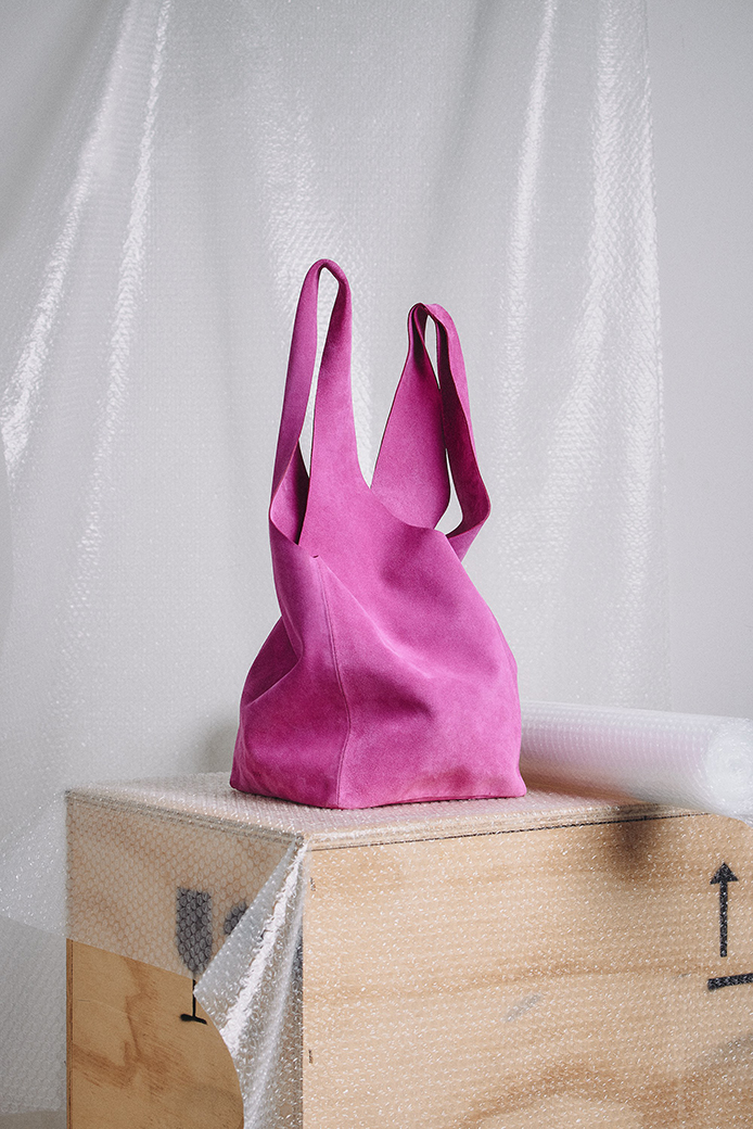 copyright Moritz Schermbach - Park Bags