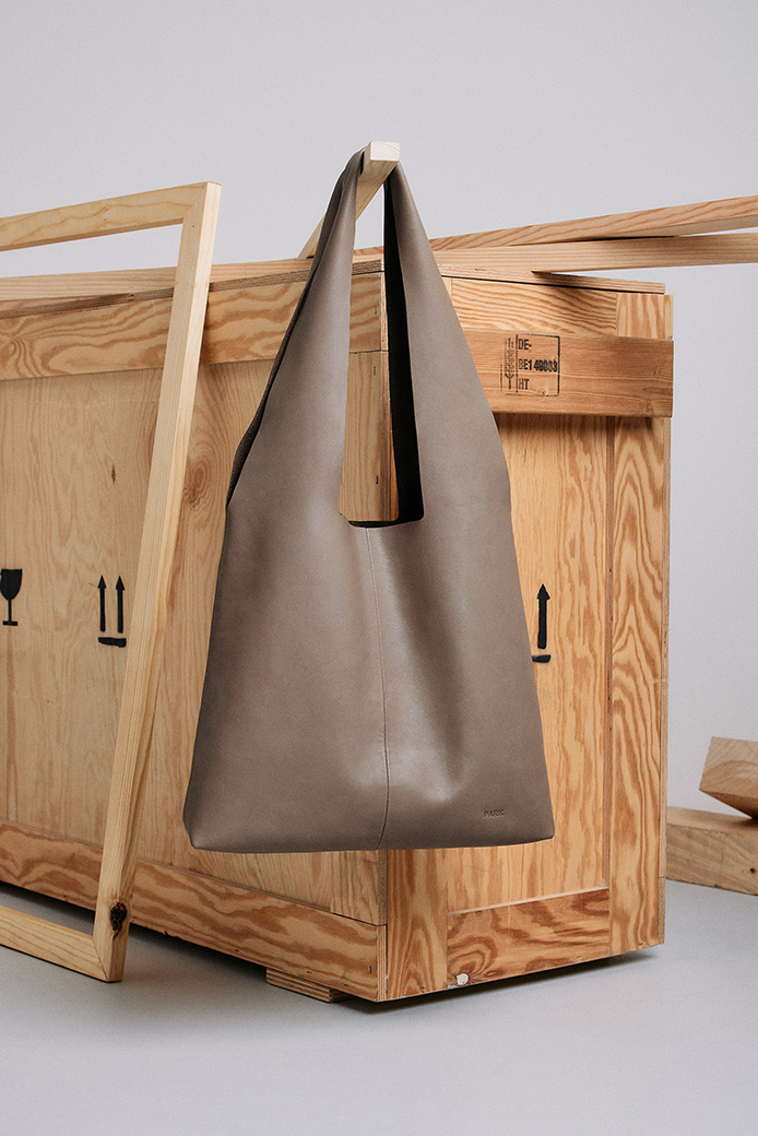 copyright Moritz Schermbach - Park Bags