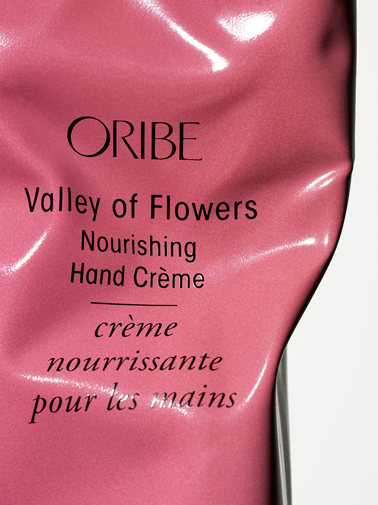 copyright Stephanie Dinkel - Oribe – Hands